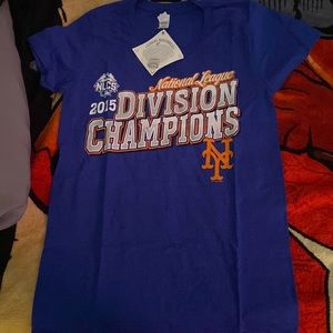 Mets shirt
